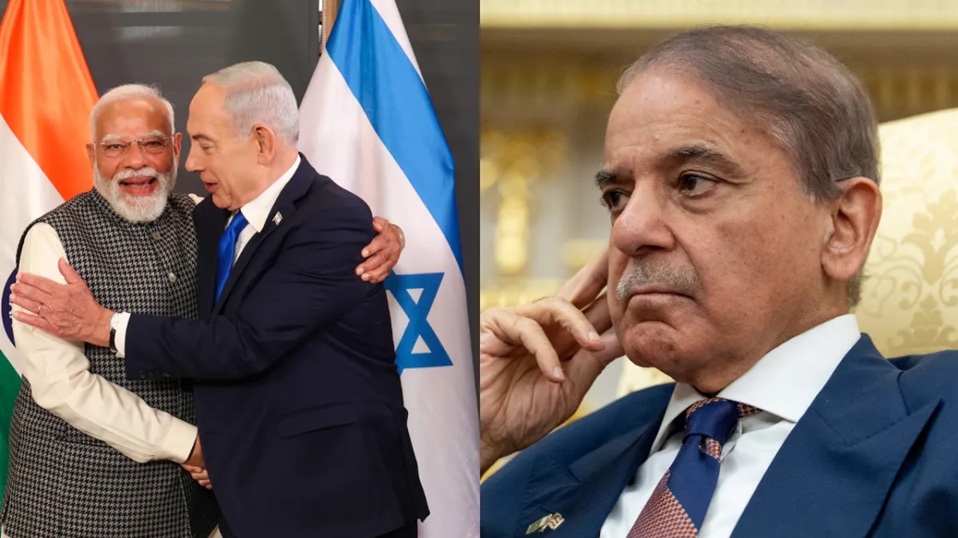 The Shift No One Expected: Senate Hits Netanyahu’s New Axis