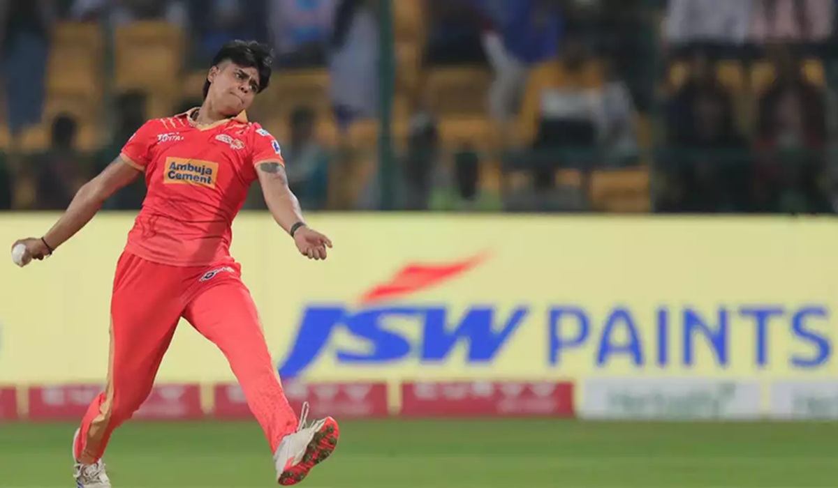 What Changed: The Resilience and Rise of Kashvee Gautam