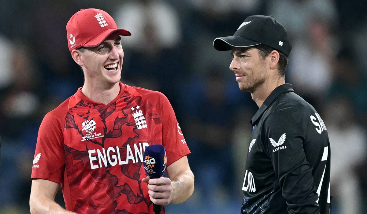 The World Cup Pivot: England’s Heist Shifts Pakistan’s T20 Fate