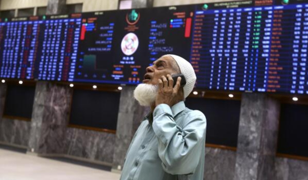 Blood in the Water: Why the PSX Just Suffered a 10% Heart Attack