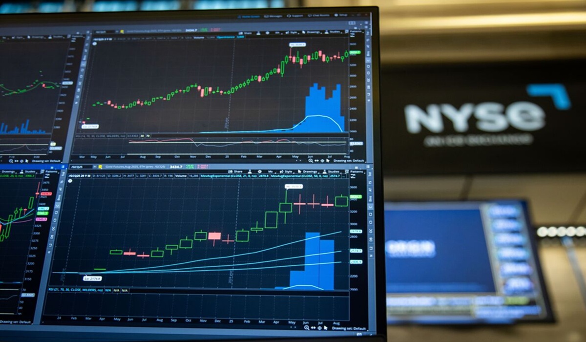 The $3 Trillion Vapor Lock: Why Global Markets Just Sprinted for Cash