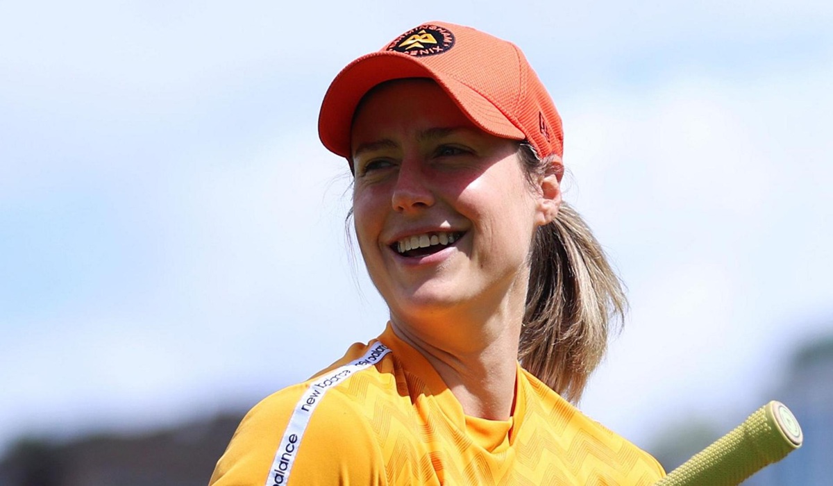 How Ellyse Perry Redefined Sporting Longevity