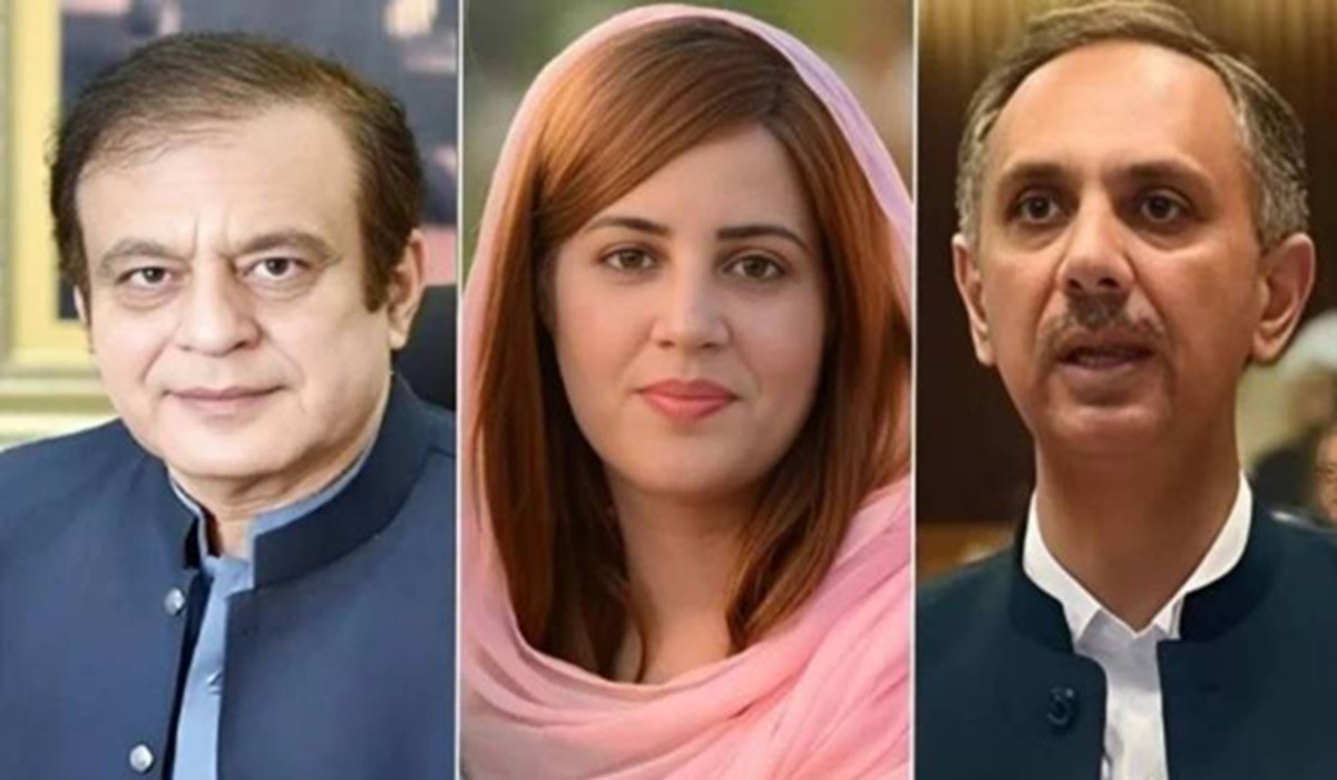 The GHQ Reckoning: 47 Leaders, One Verdict, and the Night that Changed Pakistan