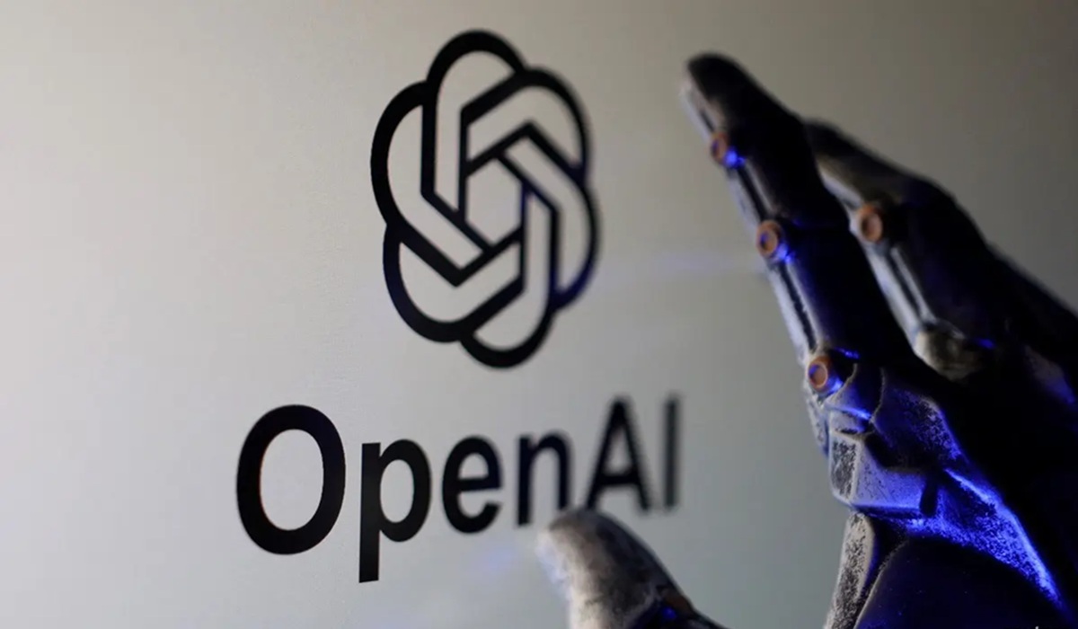 The Ghost in the Machine: Why OpenAI’s Physical Future Just Lost Its Architect