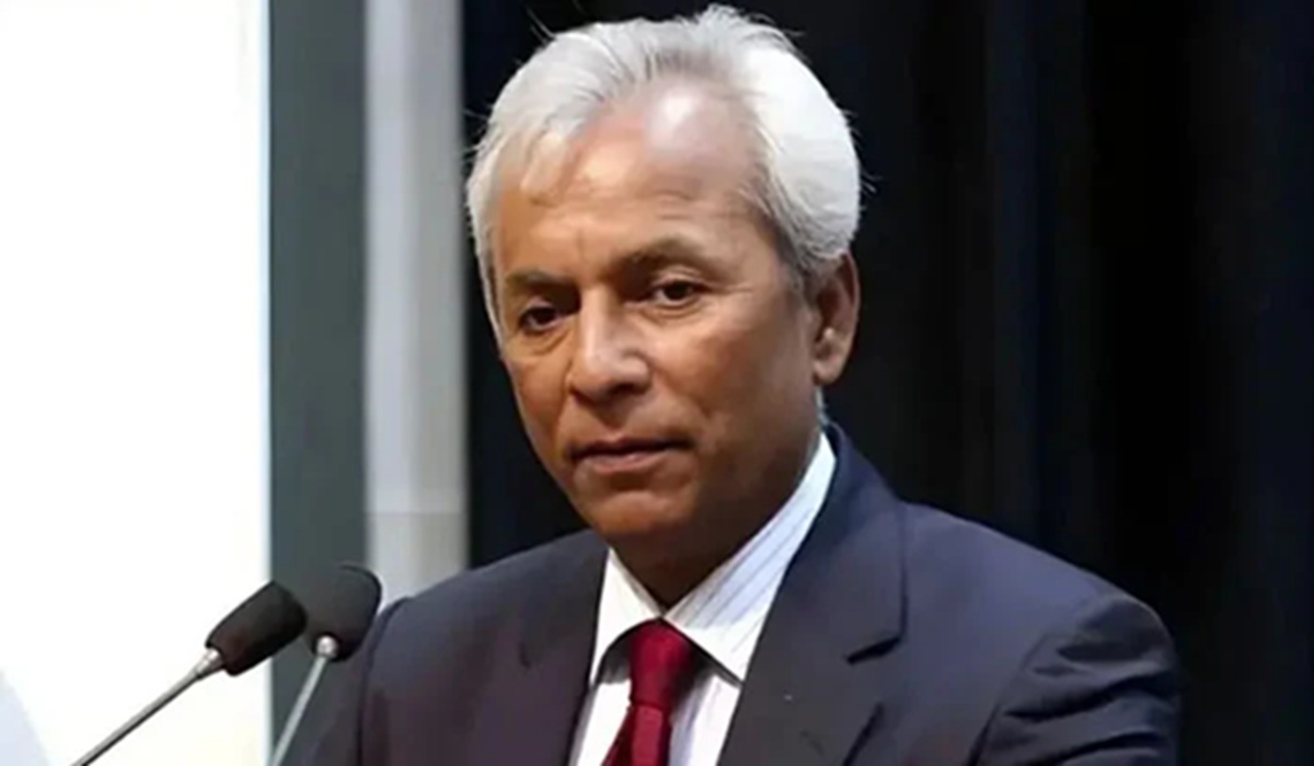 Sacrificing the Governor: The Inside Story of the Strategic Deal That Ousted Kamran Tessori