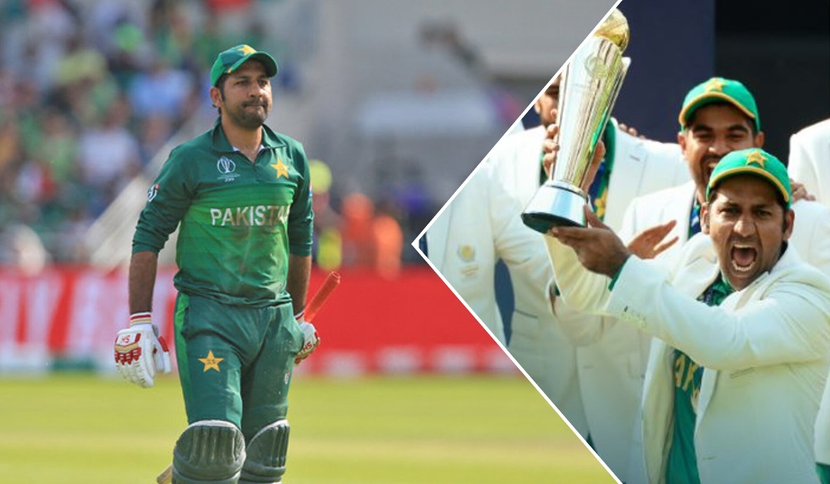 Behind the Stumps, Ahead of the Game: The Tactical Brilliance of Pakistan’s Grittiest Captain.