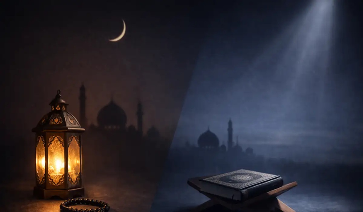 83 Years in a Single Breath: The Narrative of a Night That Defies Time