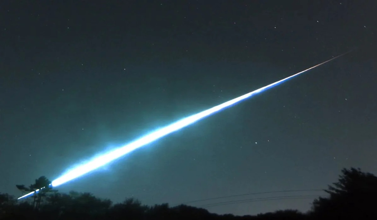 Beyond the Burn: What the Ohio Fireball Revealed After the Lights Went Out