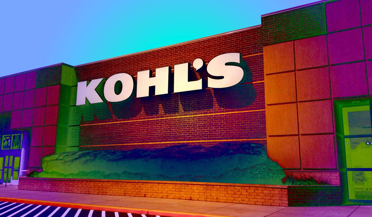 The Amazon Aftermath: How Kohl’s is Being Forced to Rewrite the Rules of Shopping