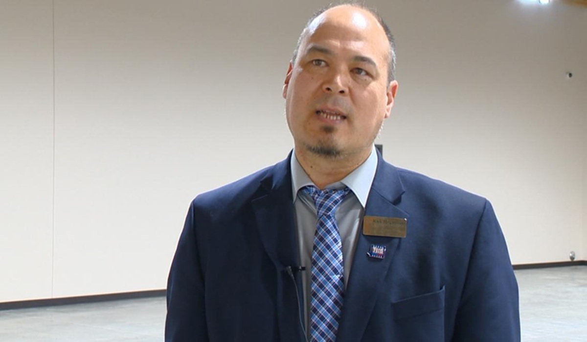 The Town Hall Tragedy: Unpacking the Sudden Death of Mayor Rick Hogaboam