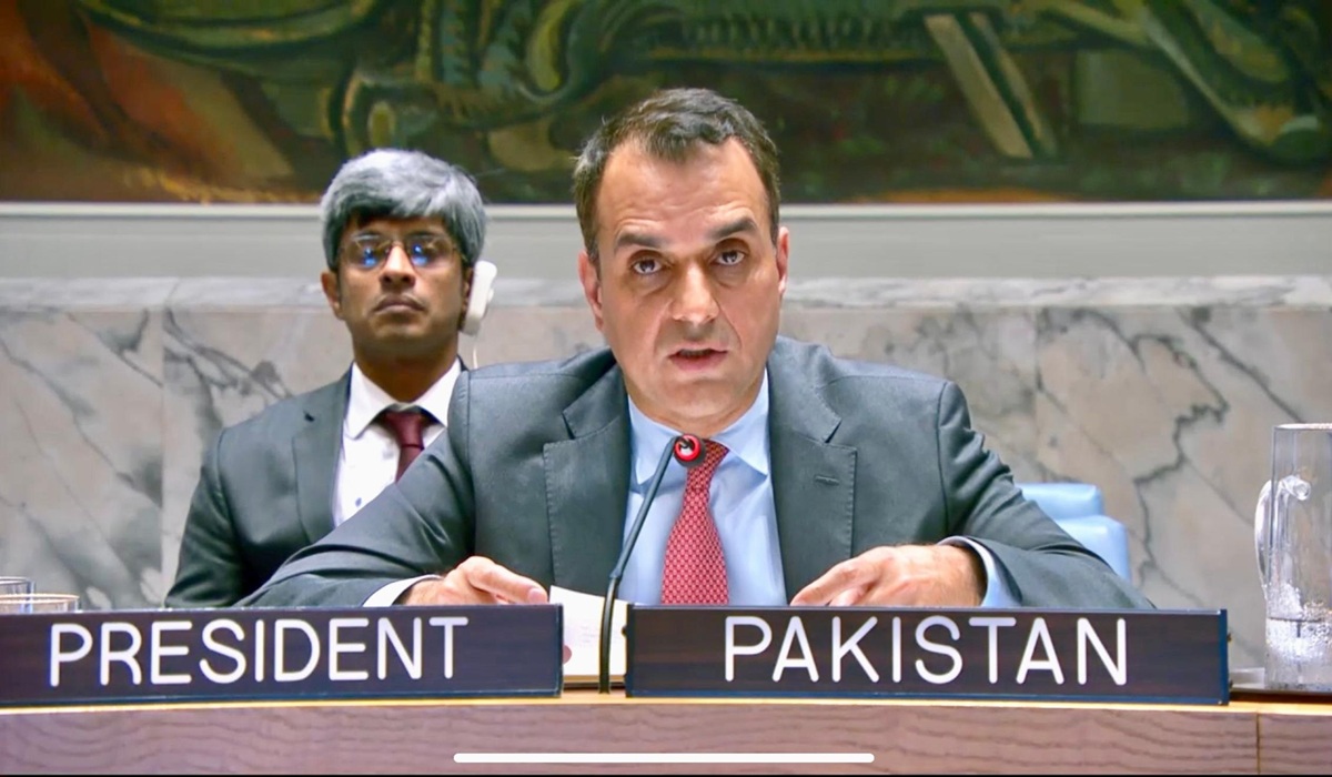 Diplomacy on the Brink: Why Pakistan is Taking the "Water War" to the UN Security Council
