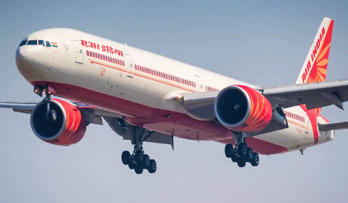 The Wrong Plane to Canada: Inside Air India’s Massive $200,000 Regulatory Mistake