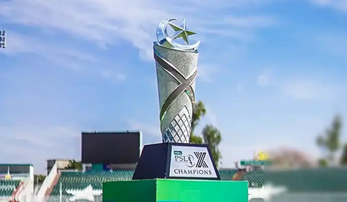 Fuel, War, and Cricket: How the West Asia Conflict Forced the PSL into a Watch-From-Home Model