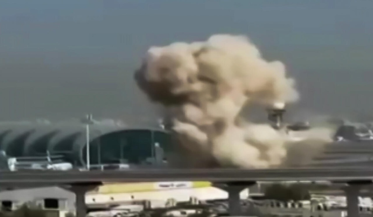 $100 is the New Floor: How the Attack on Kuwait Airport Exposed the Fragility of Global Energy