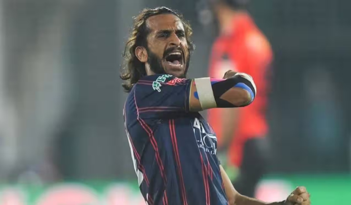 The Generator Recharged: Inside Hasan Ali’s 4-Wicket Masterclass That Revived the Kings