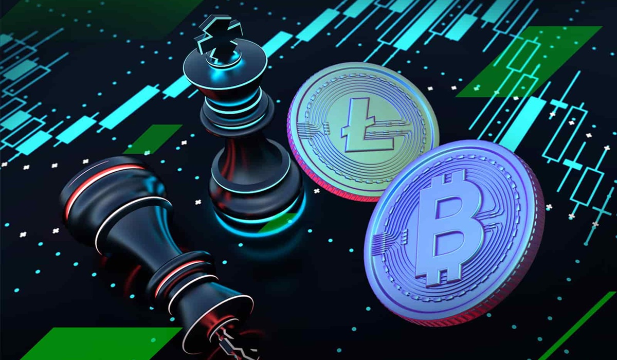 Trading the Chaos: The Best Funded Accounts for Navigating the 2026 Energy-Crypto Correlation