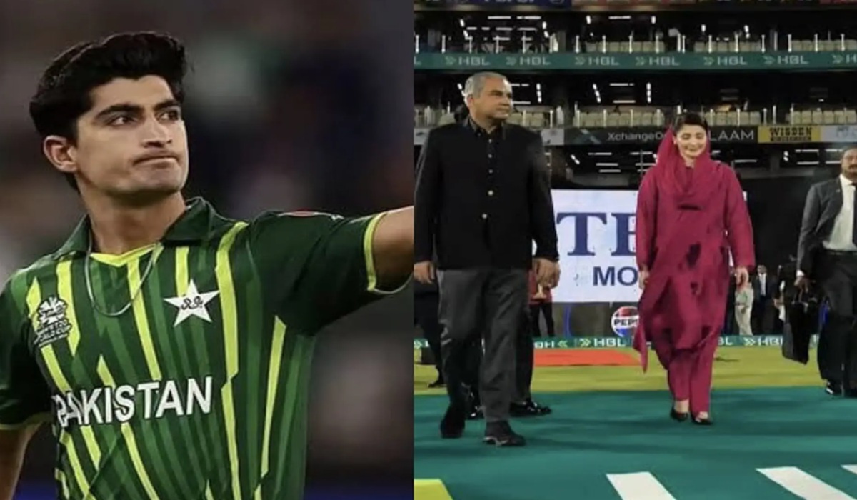 The Most Expensive Buy, The Most Expensive Risk: Is Naseem Shah’s Career at a Crossroads?