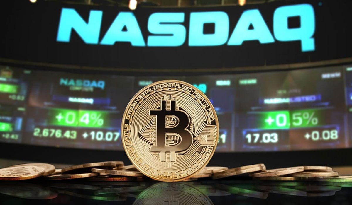 The $10 Trillion Question: Is CoinShares’ Nasdaq Listing the Final Signal for Institutional Domination?