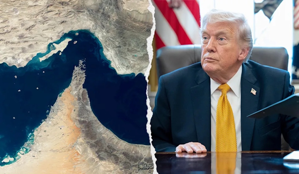 “We’ve Lost the Keys”: Iran’s Defiant Gamble as Trump’s Hormuz Ultimatum Hits the Wire