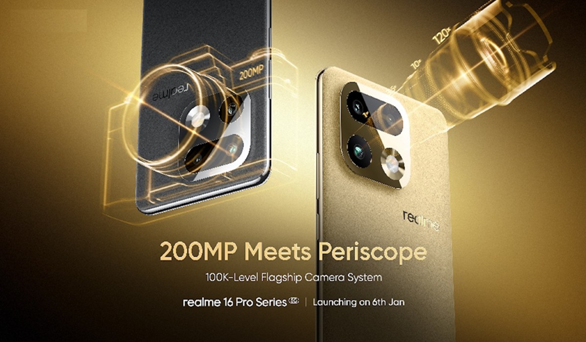 The End of the Megapixel War? How Realme 16 Pro is Forcing a Re-think of Pakistan’s Mid-Range