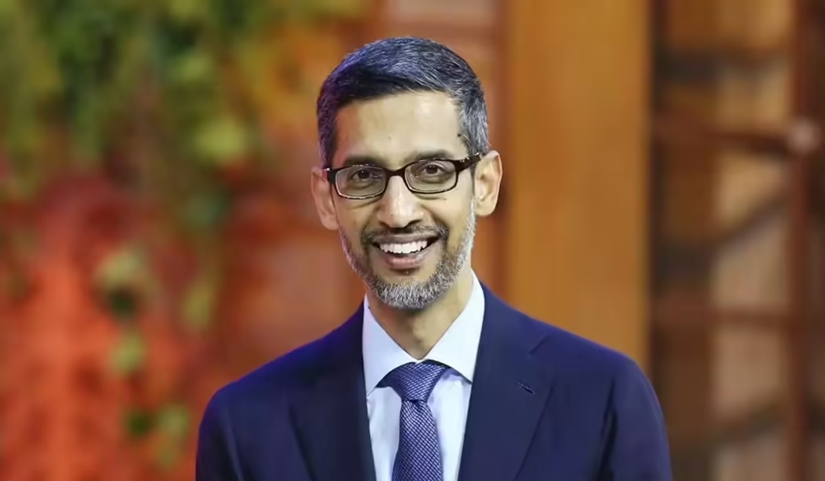 Google’s $100 Billion Gamble: How Sundar Pichai is Rewriting the Rules of the Valley