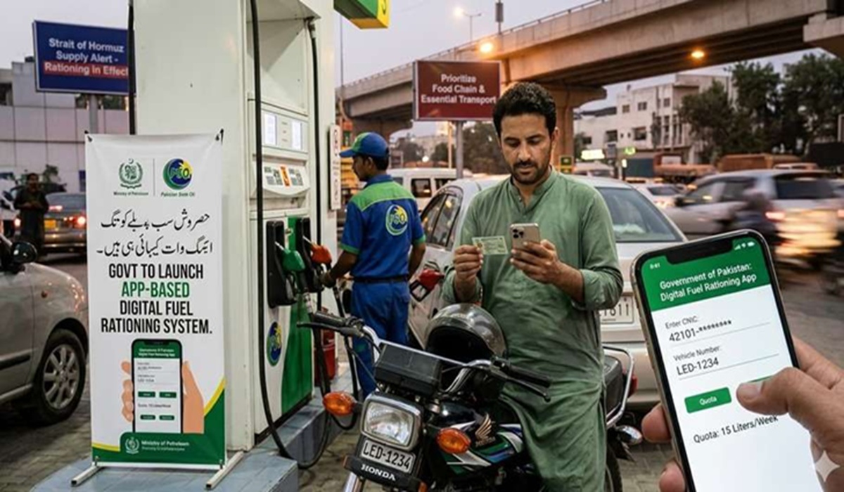 The Day the Servers Failed Karachi: Inside the Subsidy Portal’s $40 Million Silence