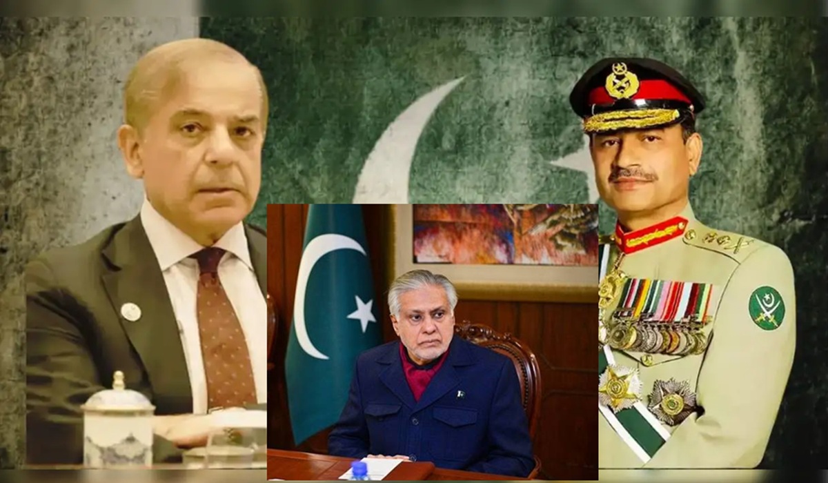 Pakistan’s Nobel Gambit: A Triple Nomination That’s Already Breaking the Internet