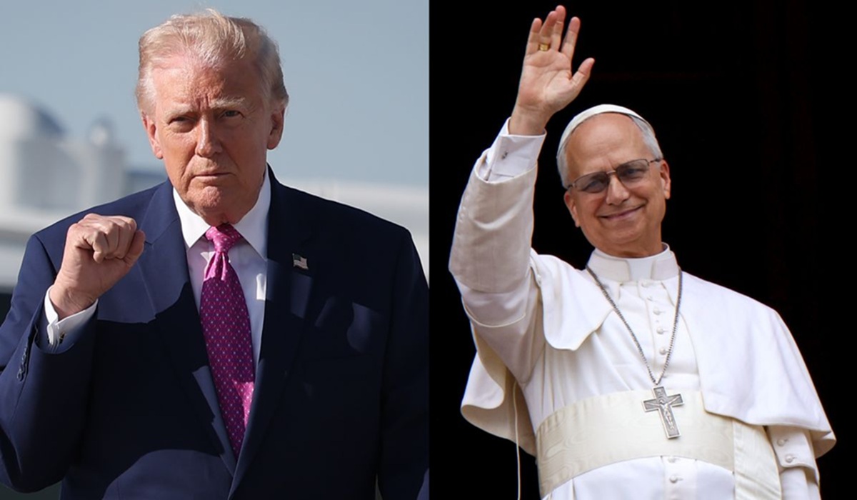 The Pope Leo Feud: Why Trump is Risking the Catholic Vote to Reshape Conservative Policy