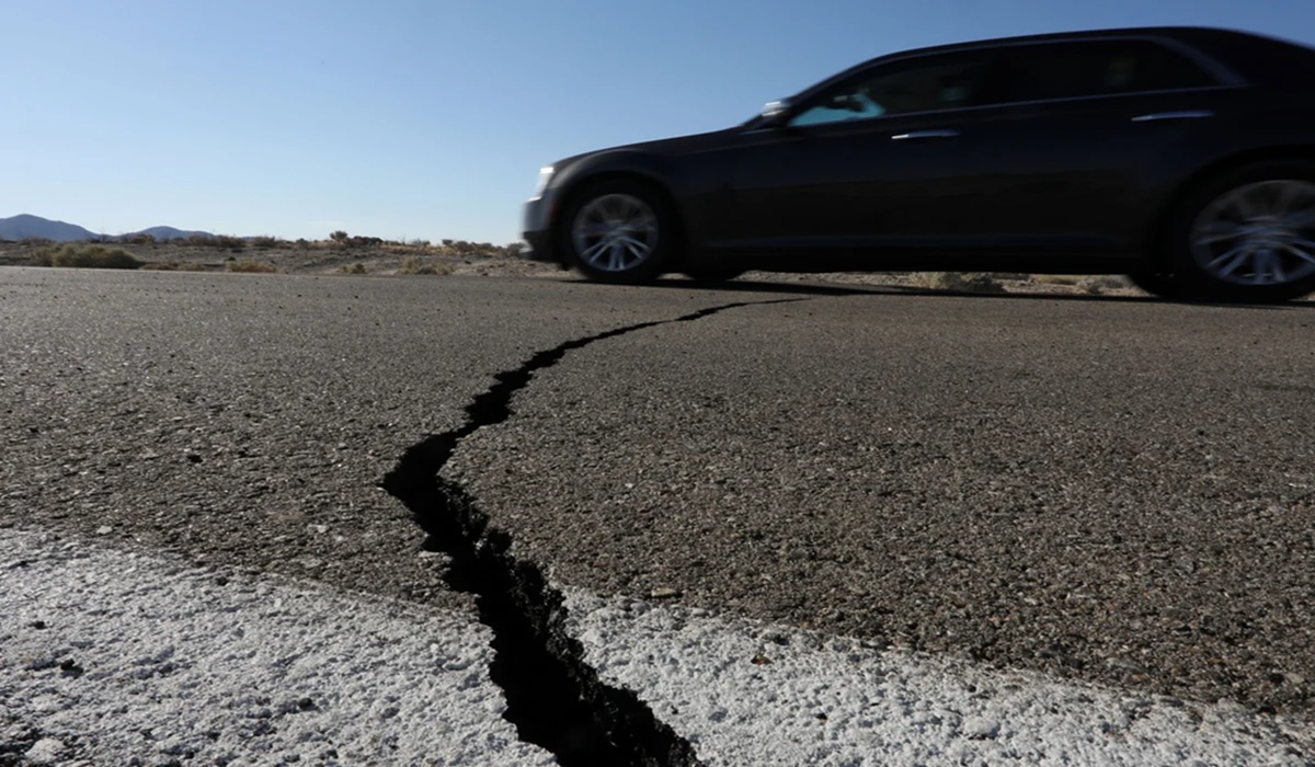 Nevada’s Wake-Up Call: Why a 5.5 Earthquake Is the Least of the Risks Hiding Within Walker Lane