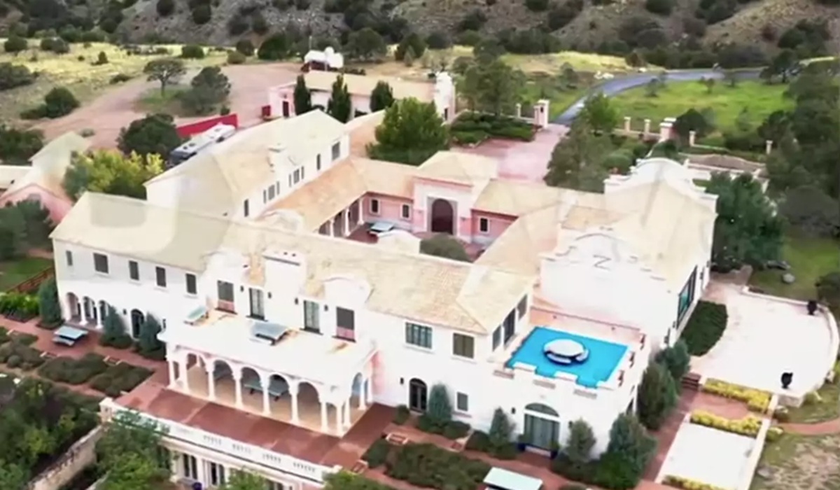 The César Chávez Park Was a Sure Thing-Until It Hit the Borders of Epstein’s Zorro Ranch