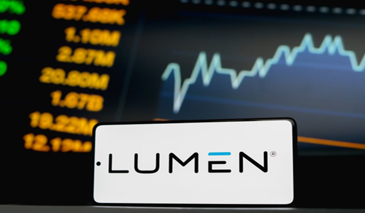 The $10 Billion Land Grab: How Lumen Quietly Cornered the AI Backbone