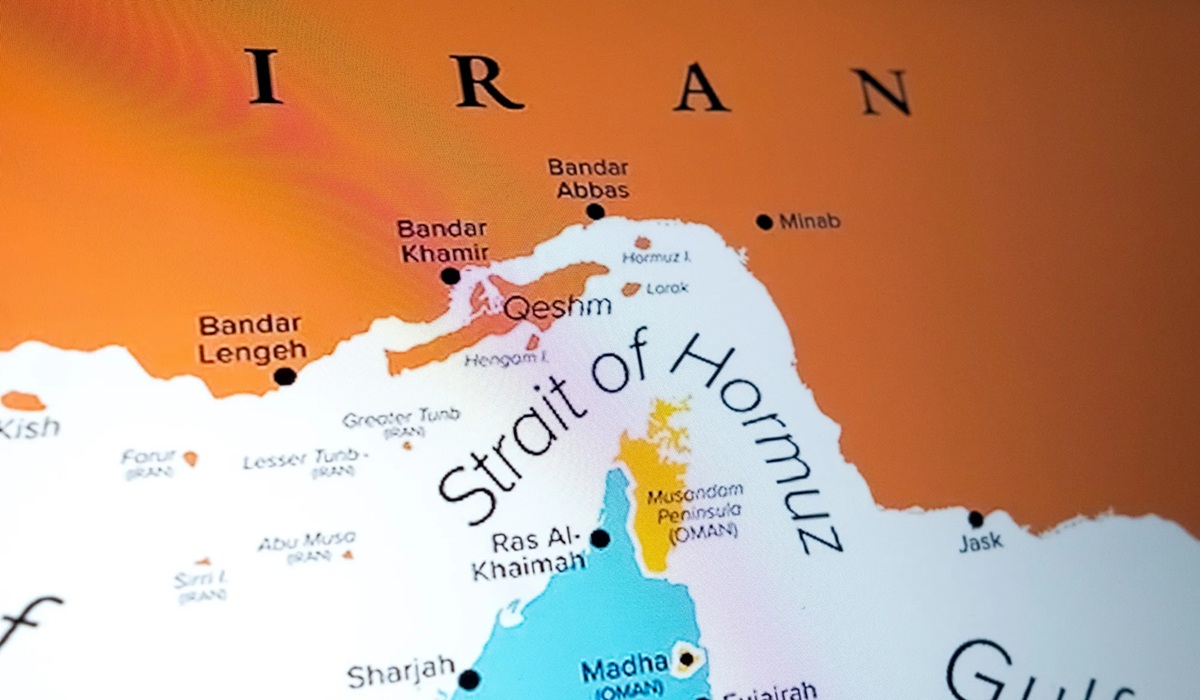 The Hormuz Fracture: Why Trump’s Trade Gamble Might Break the Global Economy