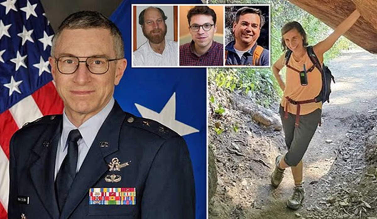 The Hunt for the Disappeared: Inside the Crisis Targeting America’s Top Scientists