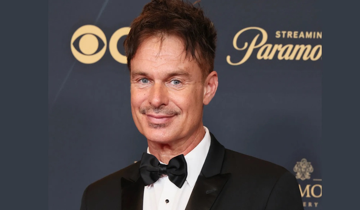 Patrick Muldoon’s Quiet Departure: What the Tributes Aren't Telling You About His Last Days