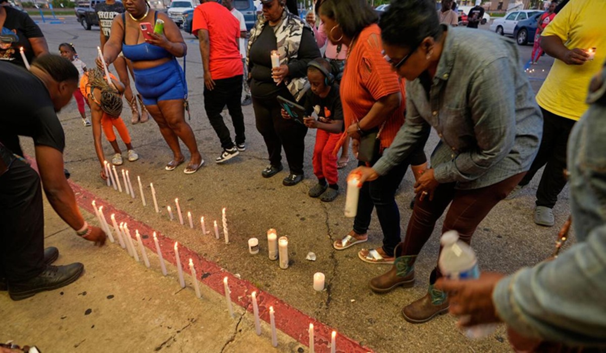 8 Children Dead in Louisiana: The Warning Signs Everyone Missed