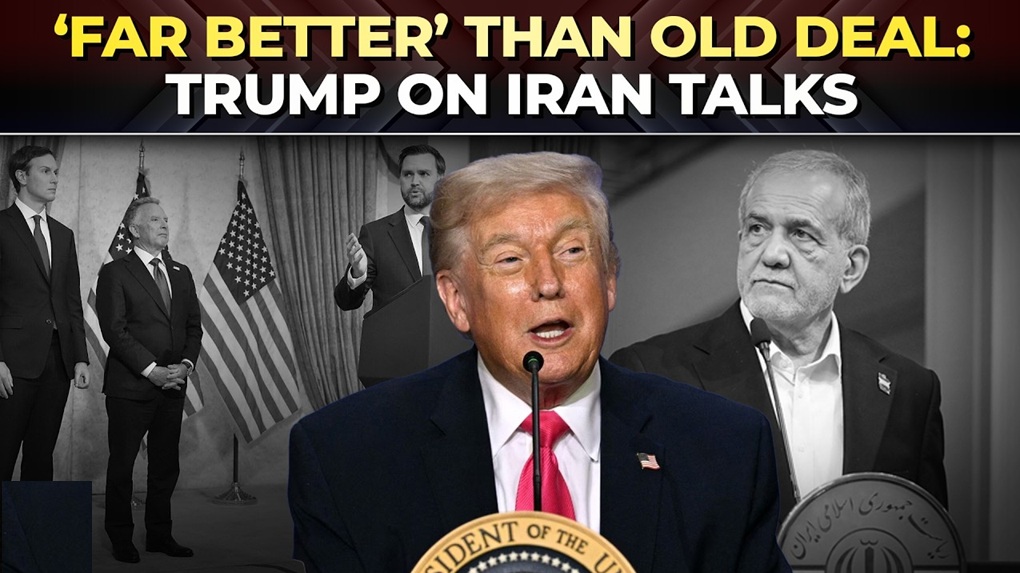 The Iran Deadlock: Why Trump’s Push for a "Far Better" Deal Just Hit a Wall