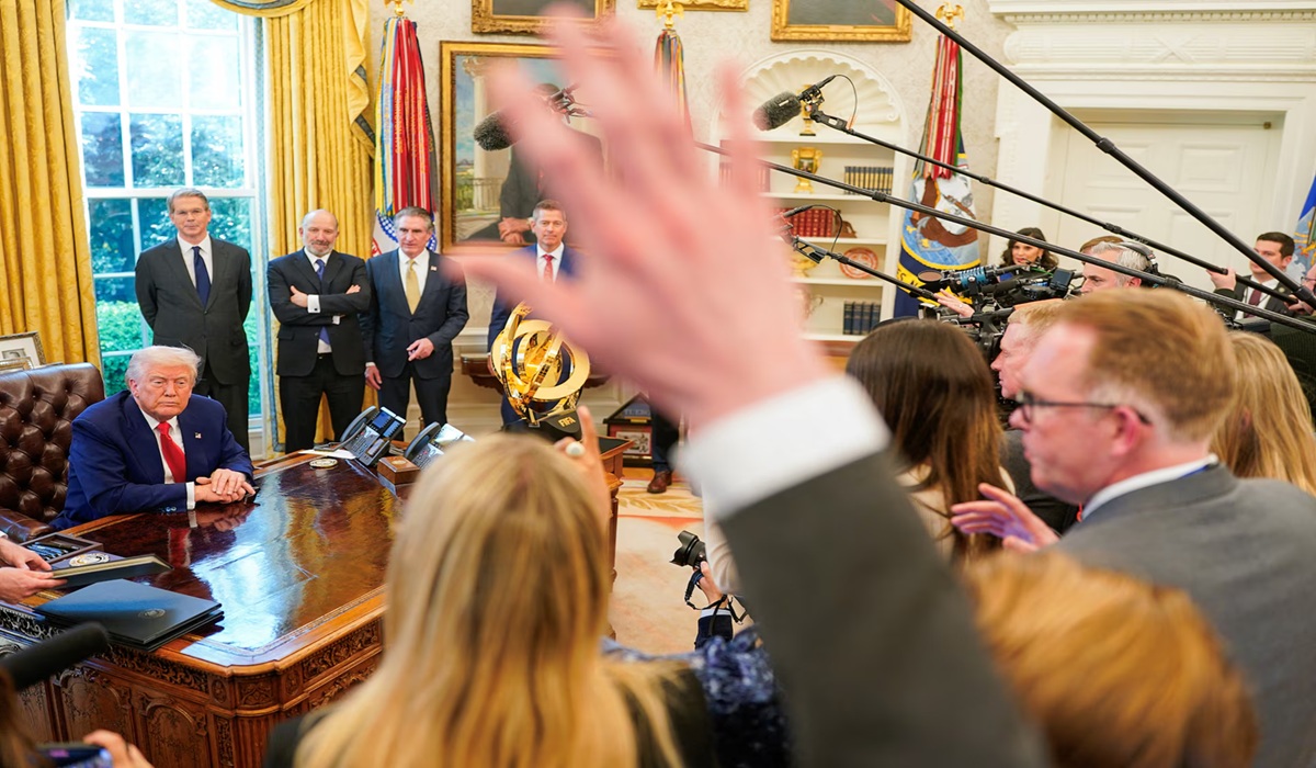 Trump’s Tariff Extension Just Hit a Wall: Why the Market Rally is Losing Its Nerve