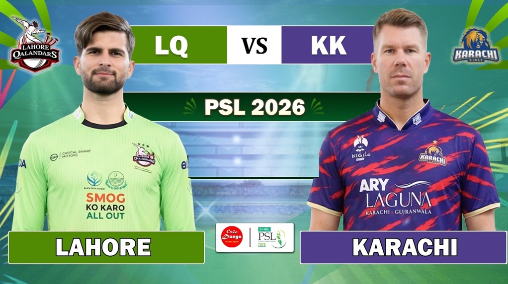 They Were Written Off in Lahore: How the Karachi Kings Actually Turned the Tables