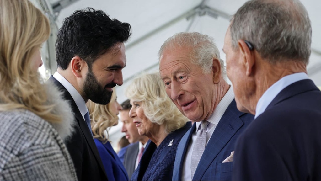 The Koh-i-Noor Confrontation: Why Mamdani Believes King Charles Can No Longer Ignore the Crown’s Most Controversial Asset